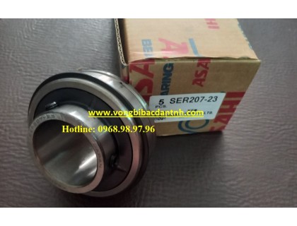 Ổ BI SER207-23